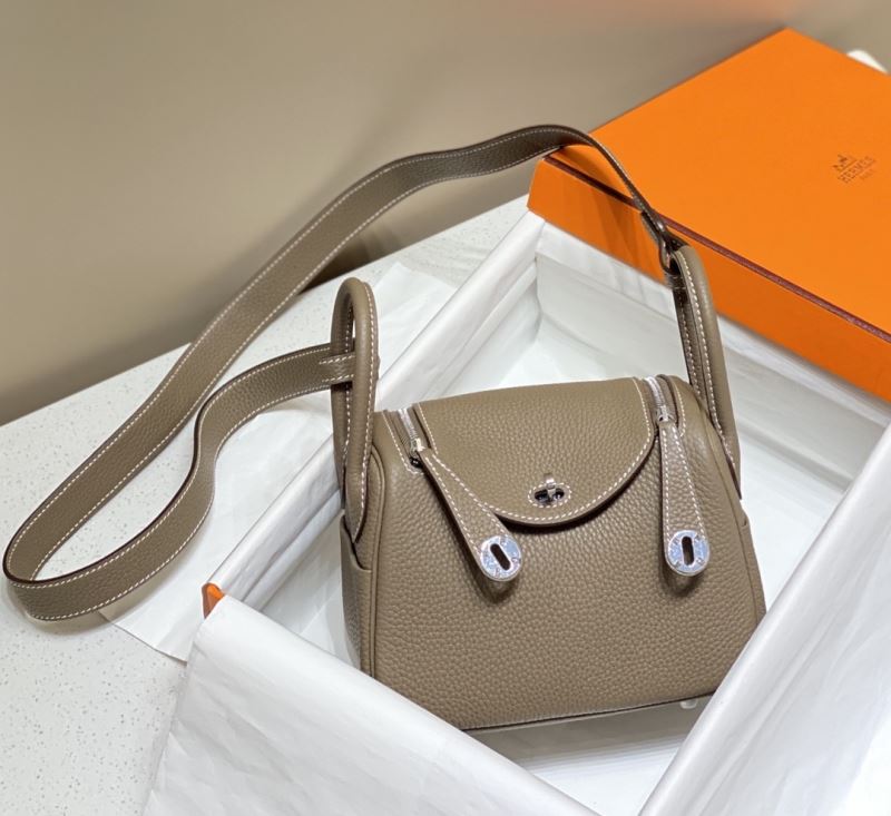 Hermes Lindy Bags